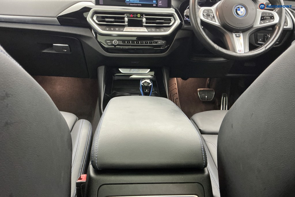 Used BMW iX3 2022 for sale - 76723238: Photo 18