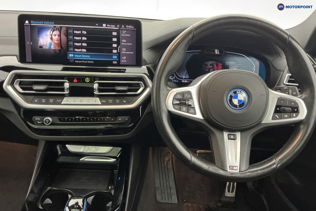 Used BMW iX3 2022 for sale - 76723238: Photo 19