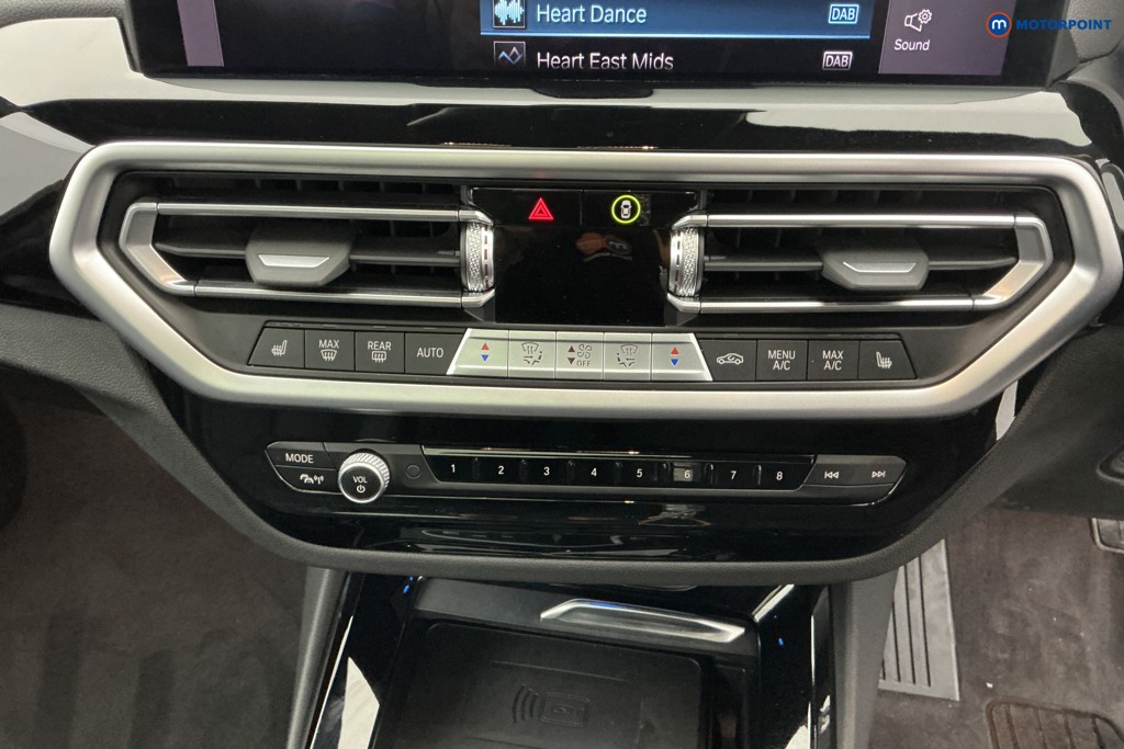 Used BMW iX3 2022 for sale - 76723238: Photo 23