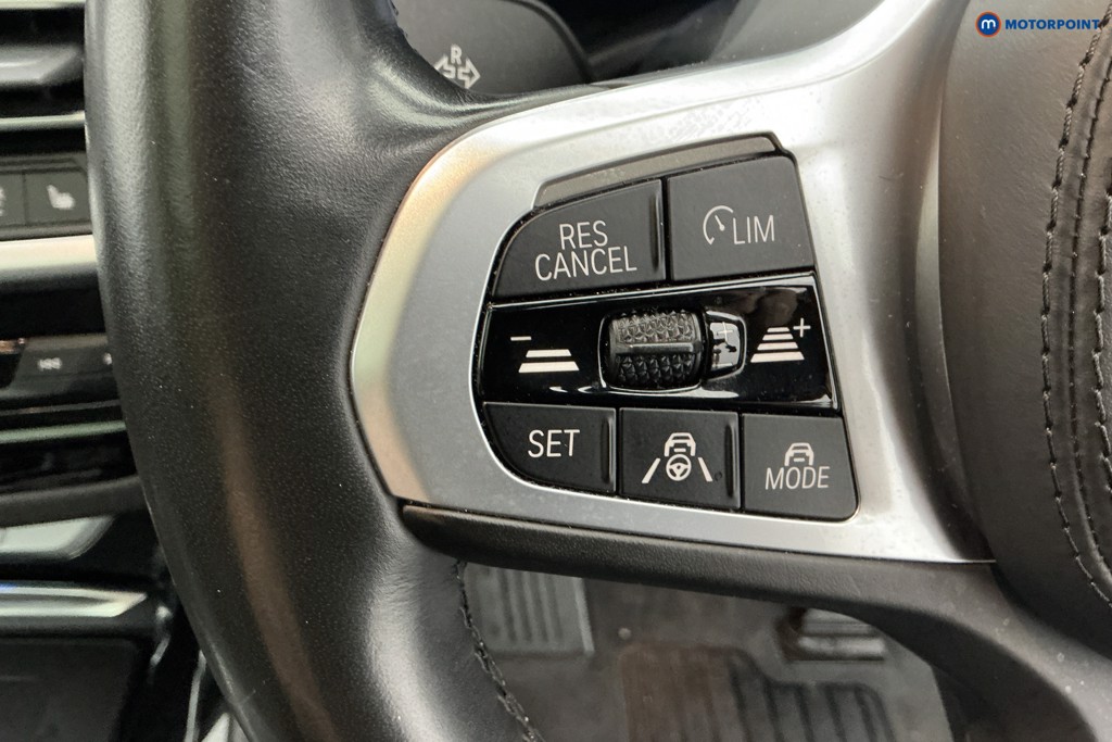 Used BMW iX3 2022 for sale - 76723238: Photo 25