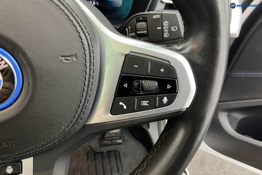 Used BMW iX3 2022 for sale - 76723238: Photo 26