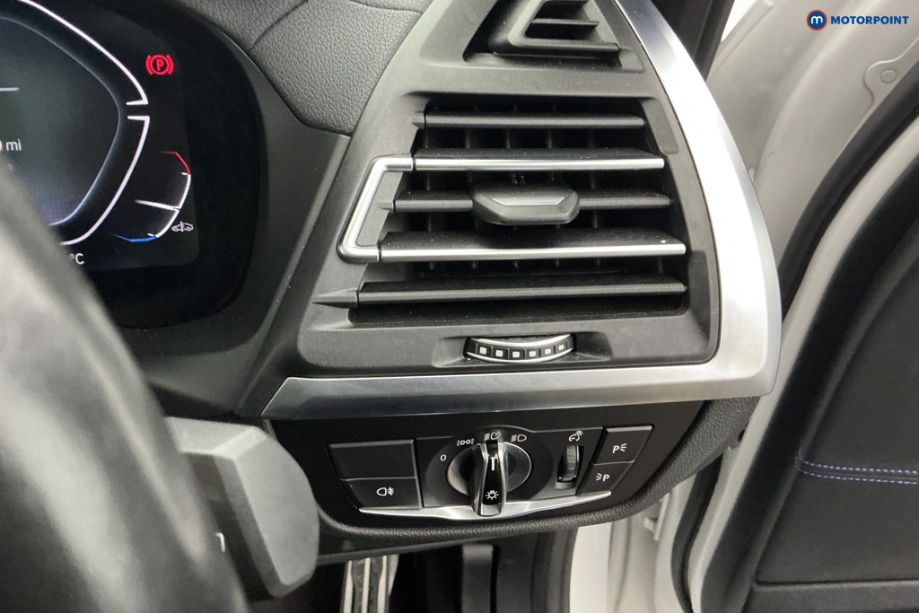 Used BMW iX3 2022 for sale - 76723238: Photo 27