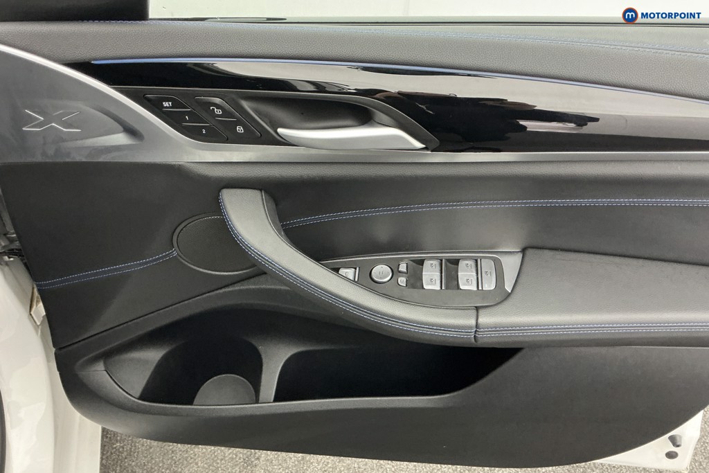 Used BMW iX3 2022 for sale - 76723238: Photo 28