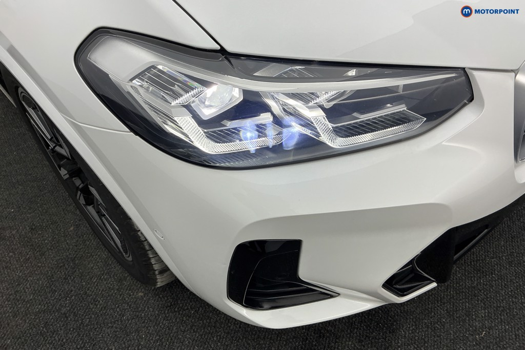 Used BMW iX3 2022 for sale - 76723238: Photo 32