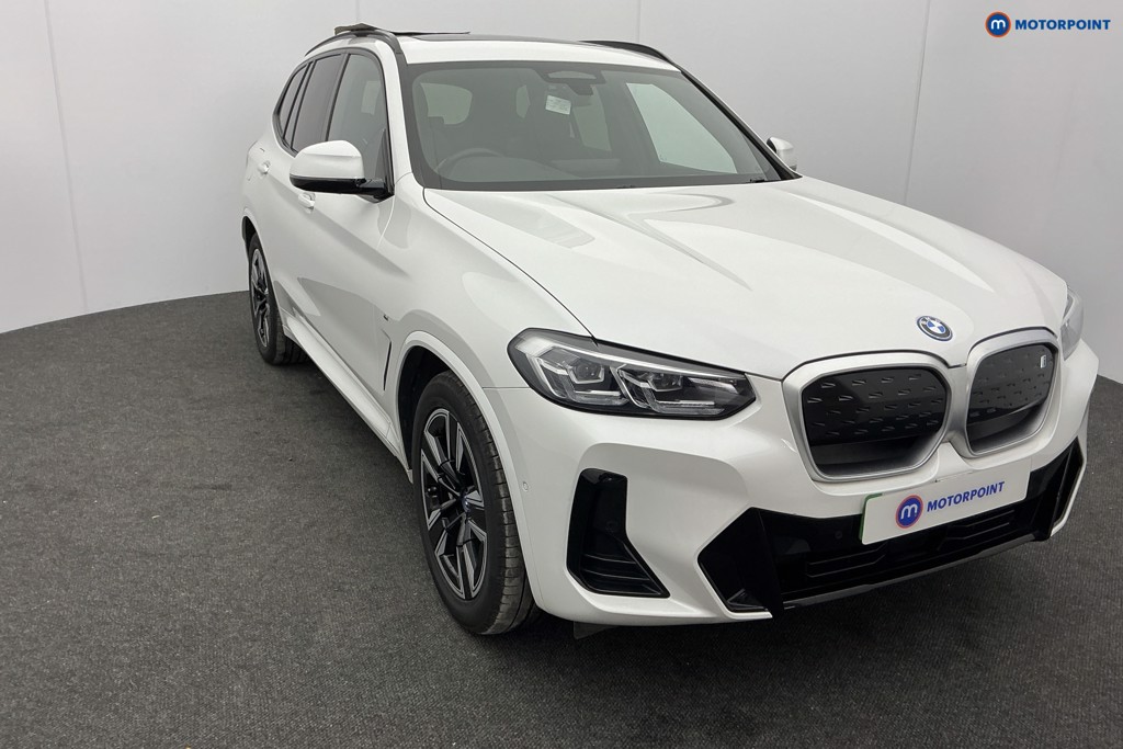 Used BMW iX3 2022 for sale - 76723238: Photo 33