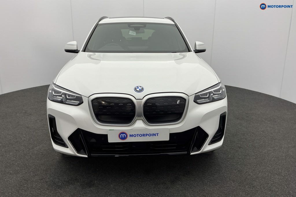 Used BMW iX3 2022 for sale - 76723238: Photo 34