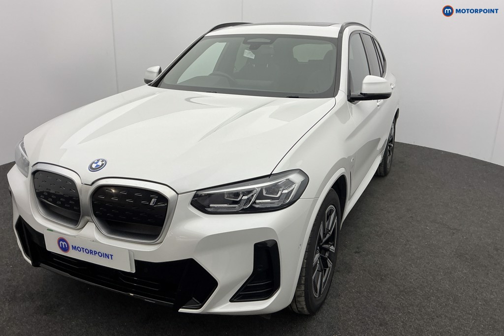 Used BMW iX3 2022 for sale - 76723238: Photo 35