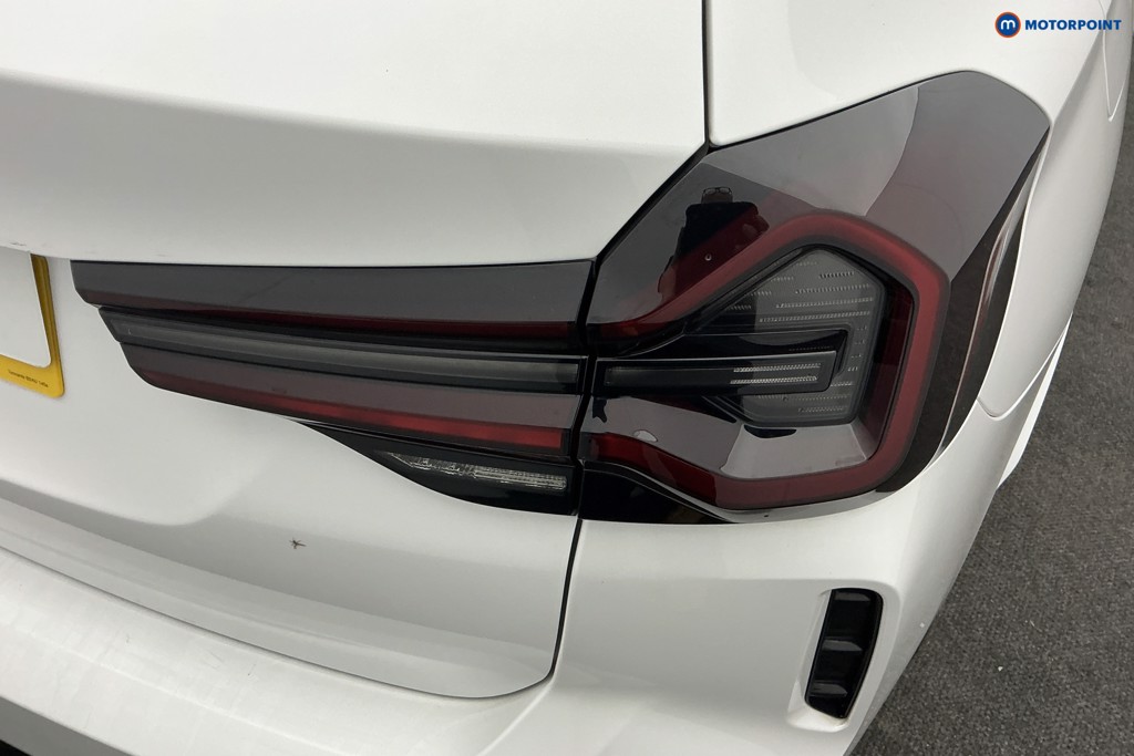 Used BMW iX3 2022 for sale - 76723238: Photo 36