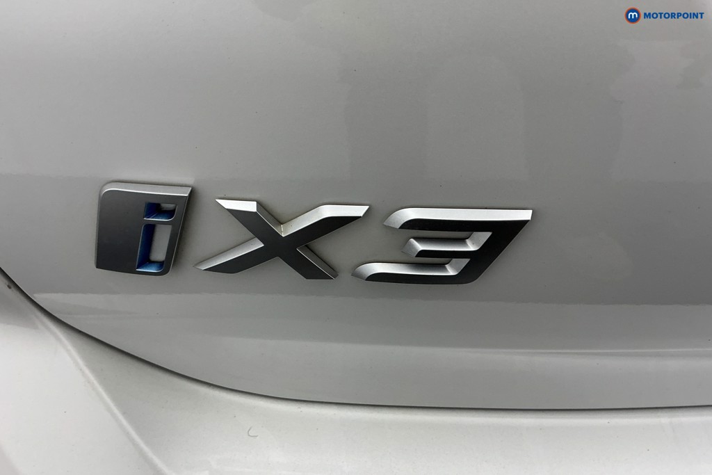 Used BMW iX3 2022 for sale - 76723238: Photo 37