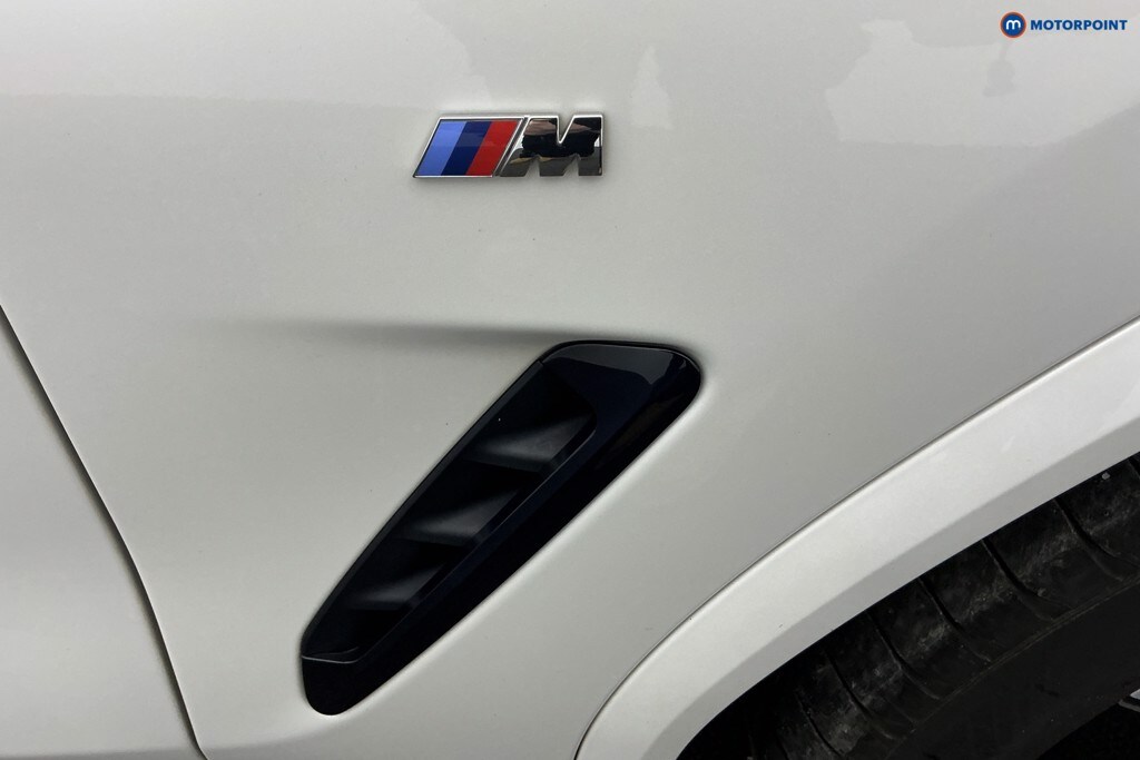 Used BMW iX3 2022 for sale - 76723238: Photo 39