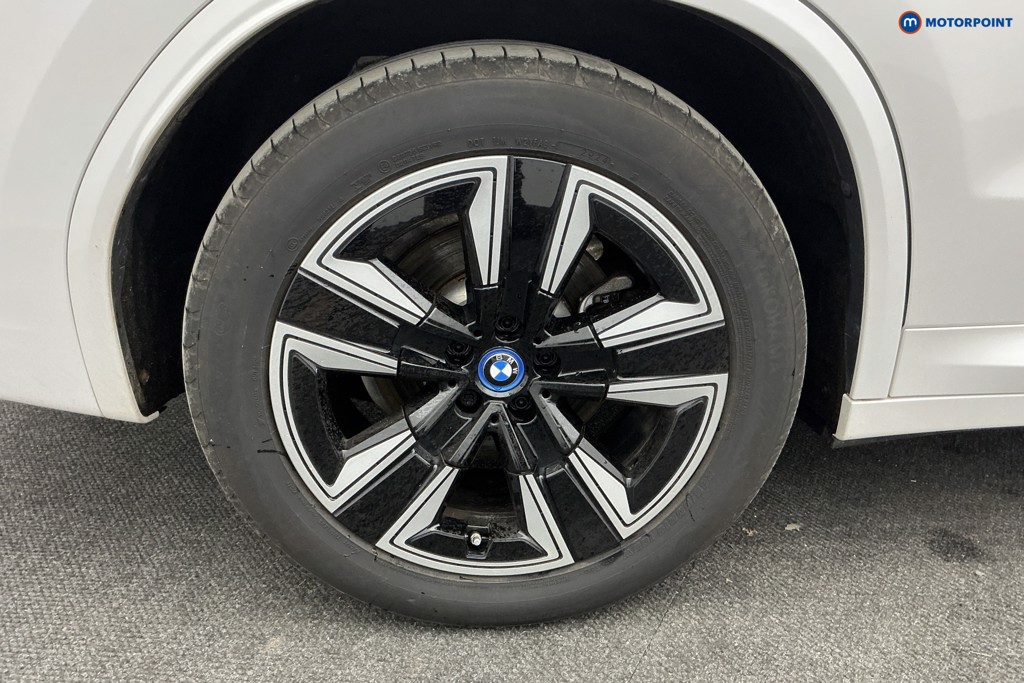 Used BMW iX3 2022 for sale - 76723238: Photo 40