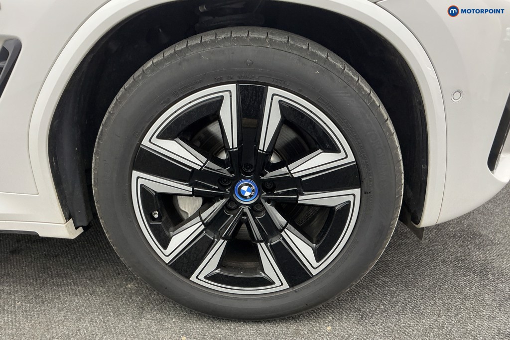 Used BMW iX3 2022 for sale - 76723238: Photo 41