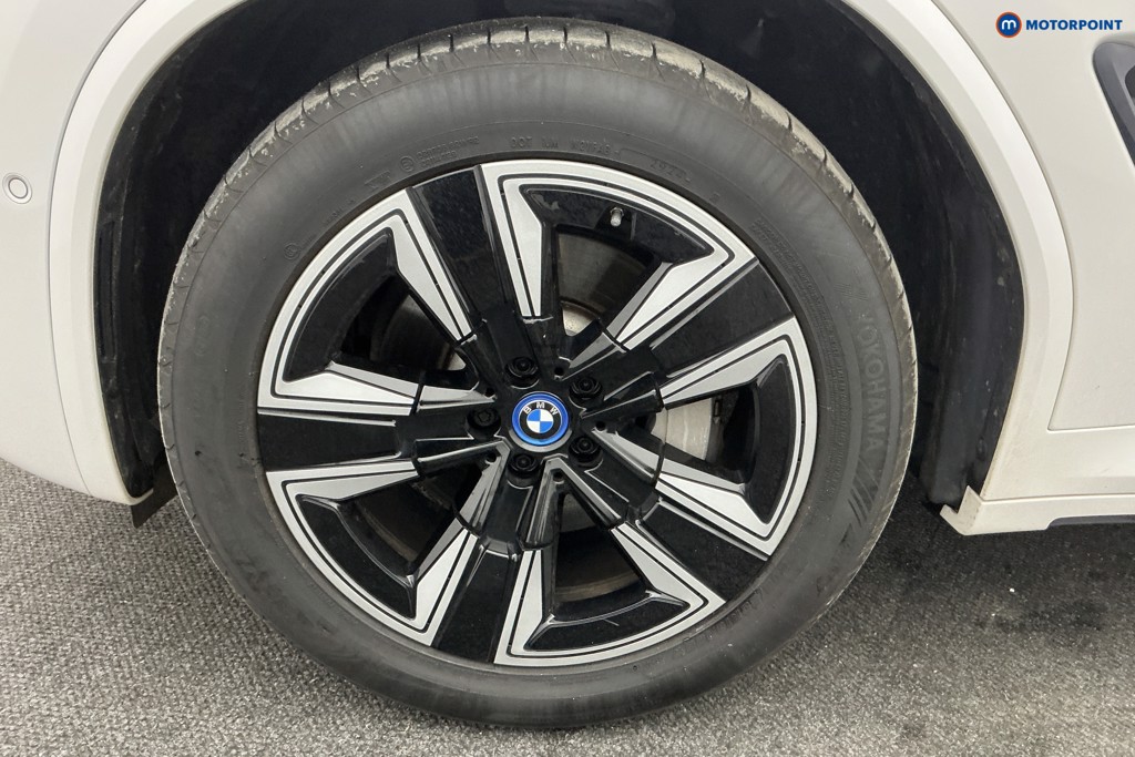 Used BMW iX3 2022 for sale - 76723238: Photo 42