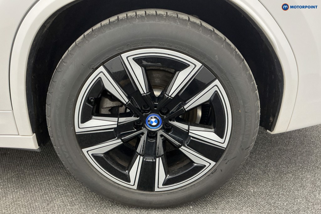 Used BMW iX3 2022 for sale - 76723238: Photo 43