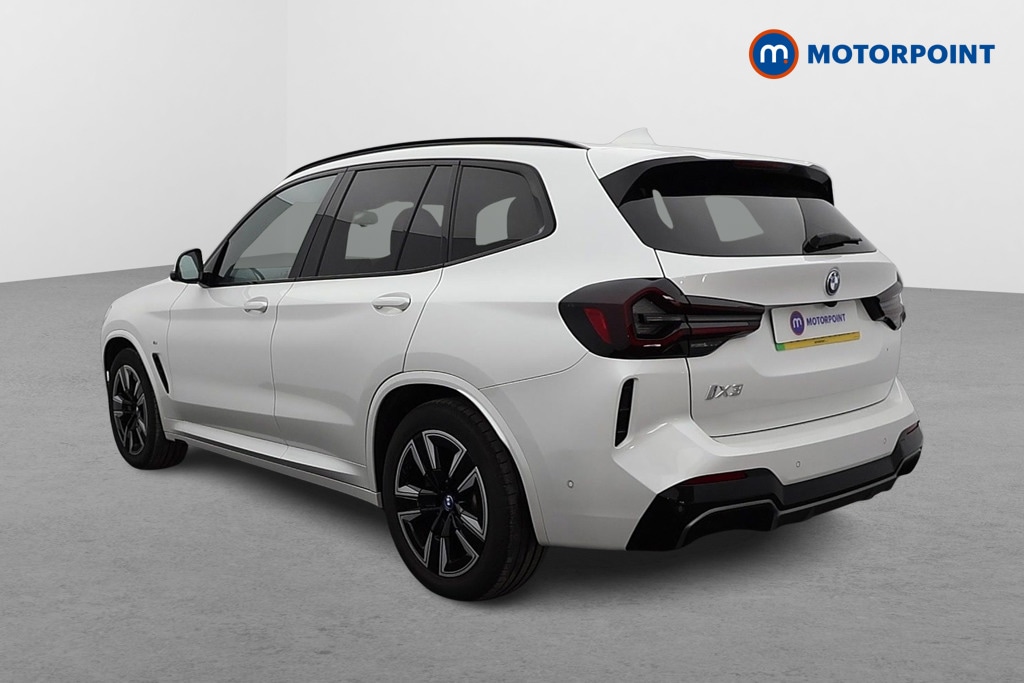 Used BMW iX3 2022 for sale - 76723238: Photo 5