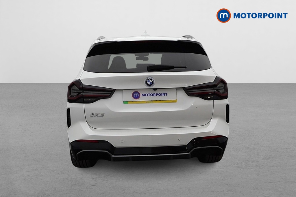 Used BMW iX3 2022 for sale - 76723238: Photo 6