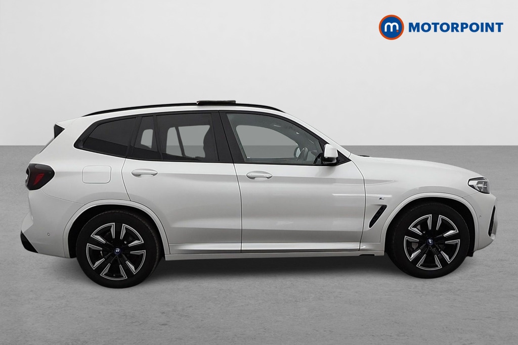 Used BMW iX3 2022 for sale - 76723238: Photo 8