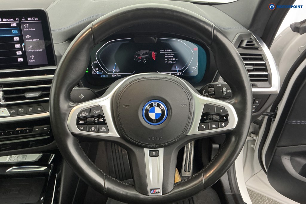 Used BMW iX3 2022 for sale - 76723238: Photo 9