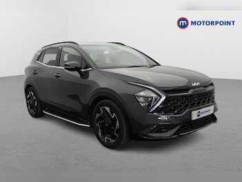 Used Kia Sportage 2024 for sale - 79196261: Photo