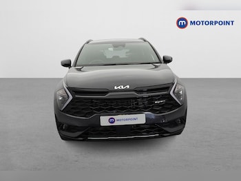 Used Kia Sportage 2024 for sale - 79196261: Photo