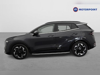 Used Kia Sportage 2024 for sale - 79196261: Photo