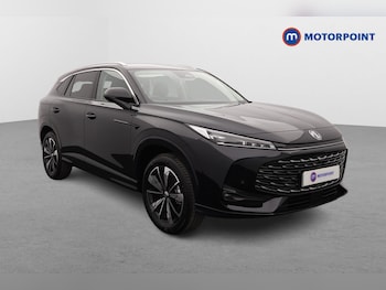 2025 - 1.5 T-GDI Trophy 5dr DCT