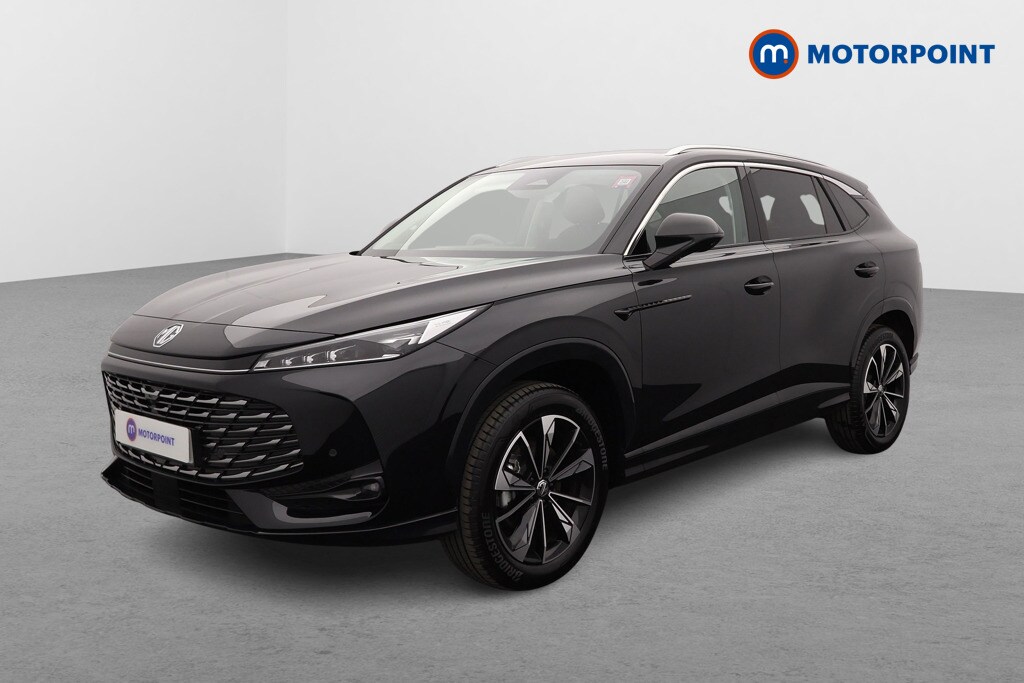 Used MG MG HS 2025 for sale - 76067811: Photo 3