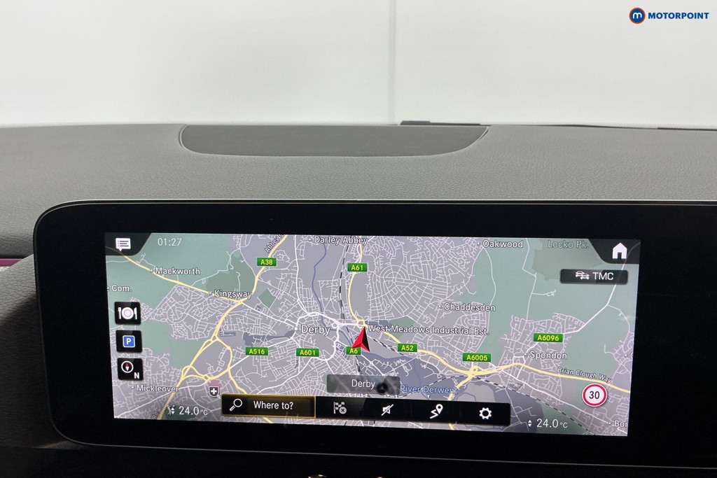 Used Mercedes-Benz GLA 2022 for sale - 78081764: Photo 10