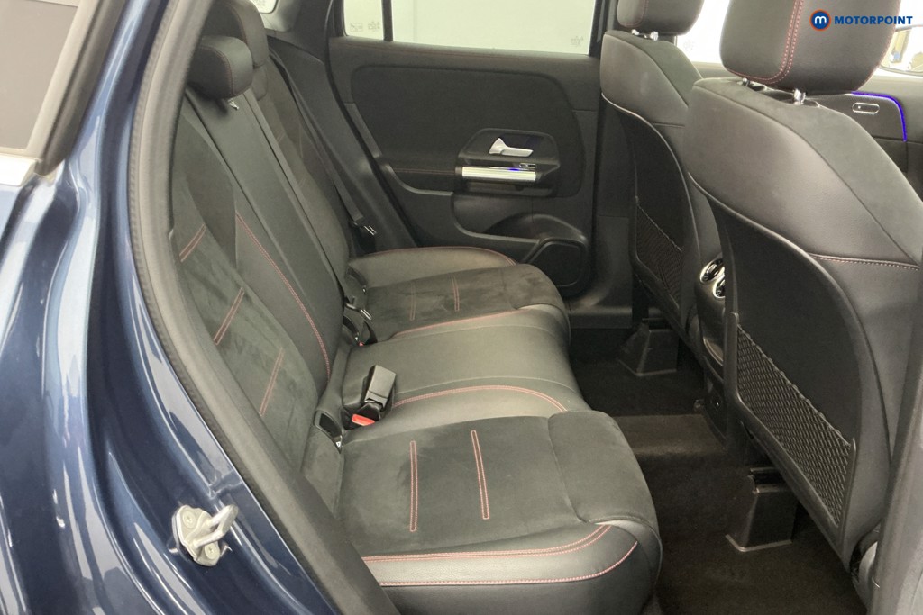 Used Mercedes-Benz GLA 2022 for sale - 78081764: Photo 14