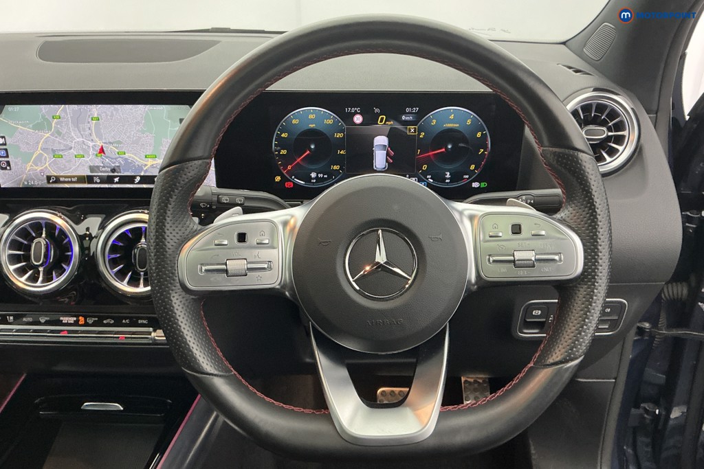 Used Mercedes-Benz GLA 2022 for sale - 78081764: Photo 16