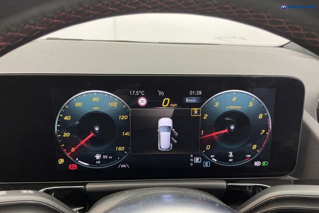 Used Mercedes-Benz GLA 2022 for sale - 78081764: Photo 19