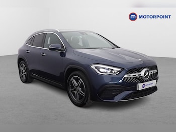 Used Mercedes-Benz GLA 2022 for sale - 78081764: Photo