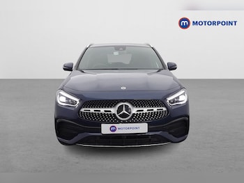 Used Mercedes-Benz GLA 2022 for sale - 78081764: Photo