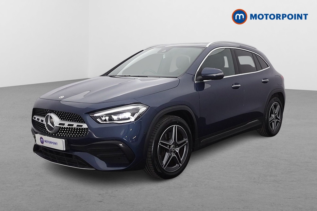 Used Mercedes-Benz GLA 2022 for sale - 78081764: Photo 3