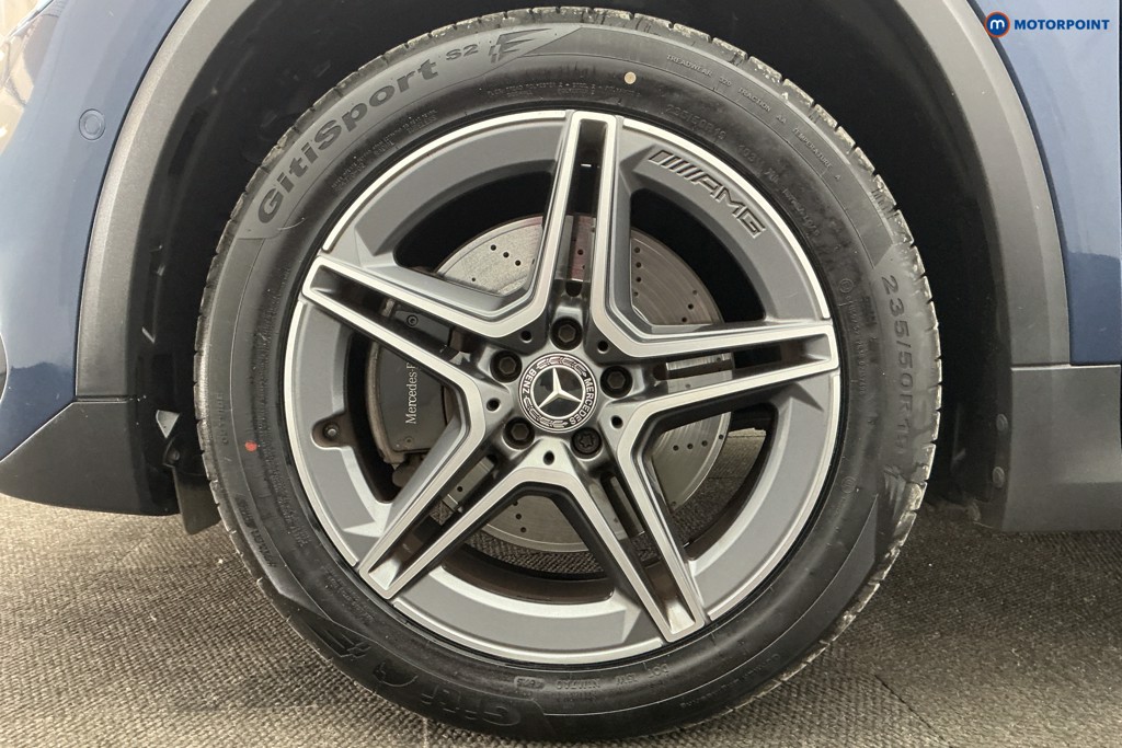 Used Mercedes-Benz GLA 2022 for sale - 78081764: Photo 44