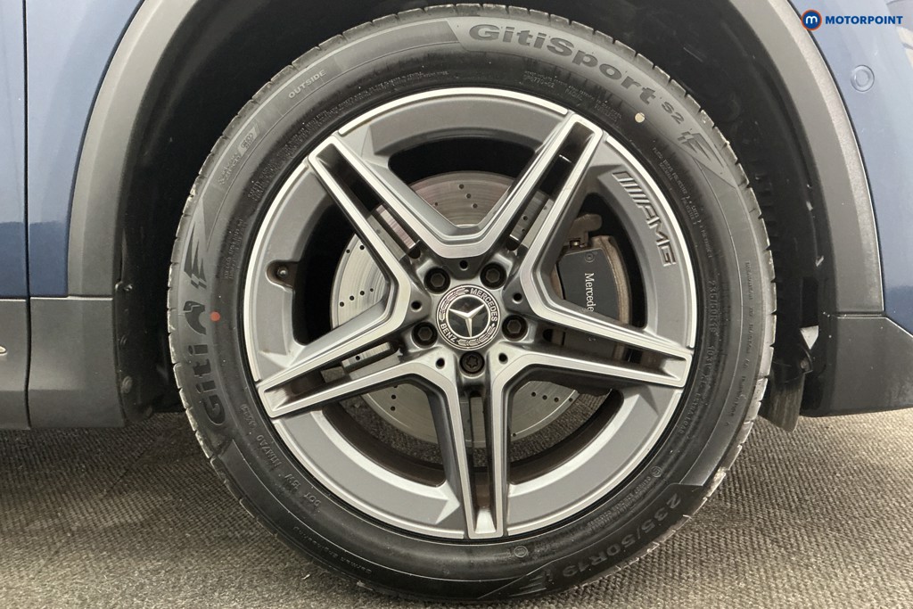 Used Mercedes-Benz GLA 2022 for sale - 78081764: Photo 47