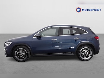 Used Mercedes-Benz GLA 2022 for sale - 78081764: Photo