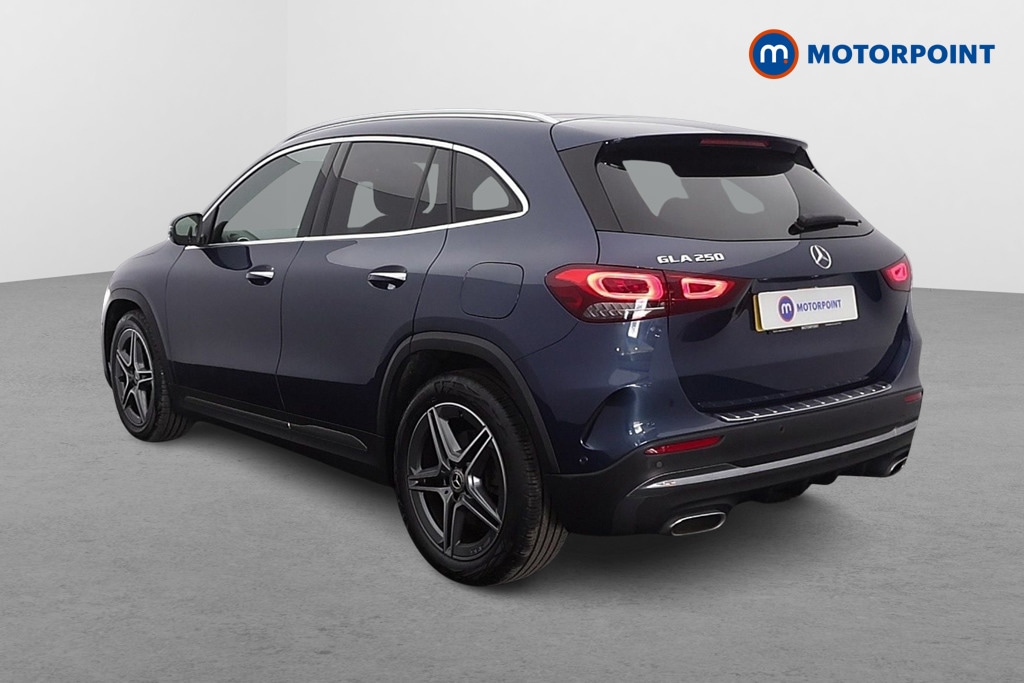 Used Mercedes-Benz GLA 2022 for sale - 78081764: Photo 5