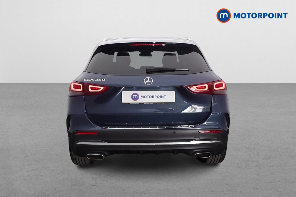 Used Mercedes-Benz GLA 2022 for sale - 78081764: Photo 6