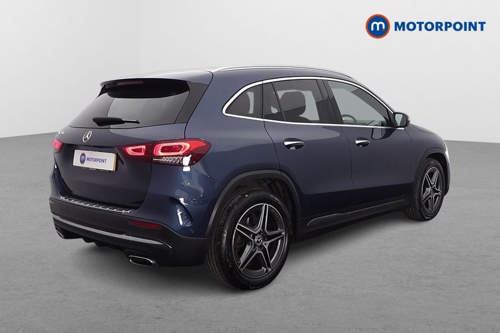 Used Mercedes-Benz GLA 2022 for sale - 78081764: Photo 7
