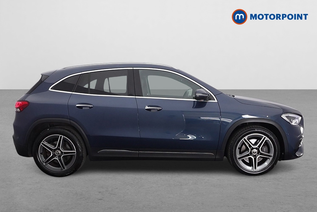 Used Mercedes-Benz GLA 2022 for sale - 78081764: Photo 8