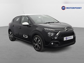 Used Citroen C3 2024 for sale - 78582271: Photo