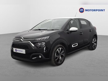 Used Citroen C3 2024 for sale - 78582271: Photo
