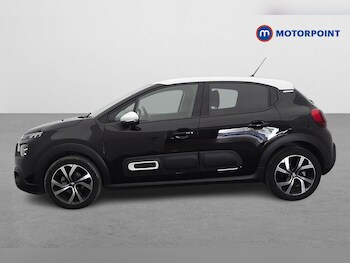 Used Citroen C3 2024 for sale - 78582271: Photo