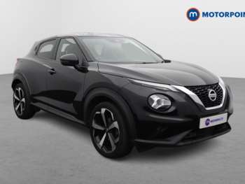 2022 - 1.0 DiG-T 114 Tekna 5dr DCT