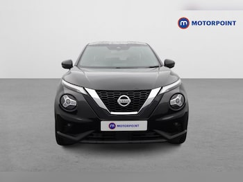 Used Nissan Juke 2022 for sale - 75407147: Photo