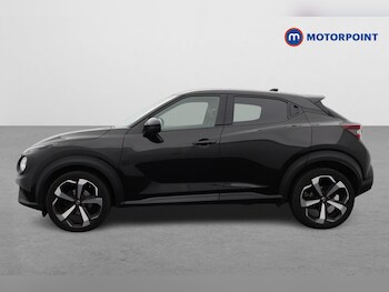 Used Nissan Juke 2022 for sale - 75407147: Photo