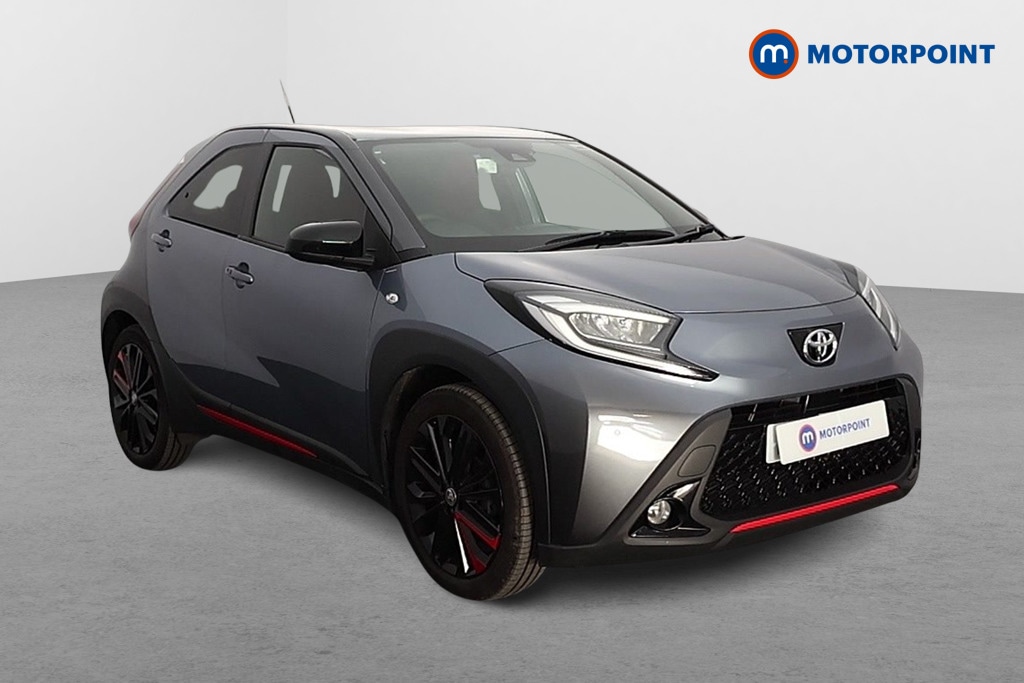 Used Toyota Aygo X 2023 for sale - 76718334: Photo 1