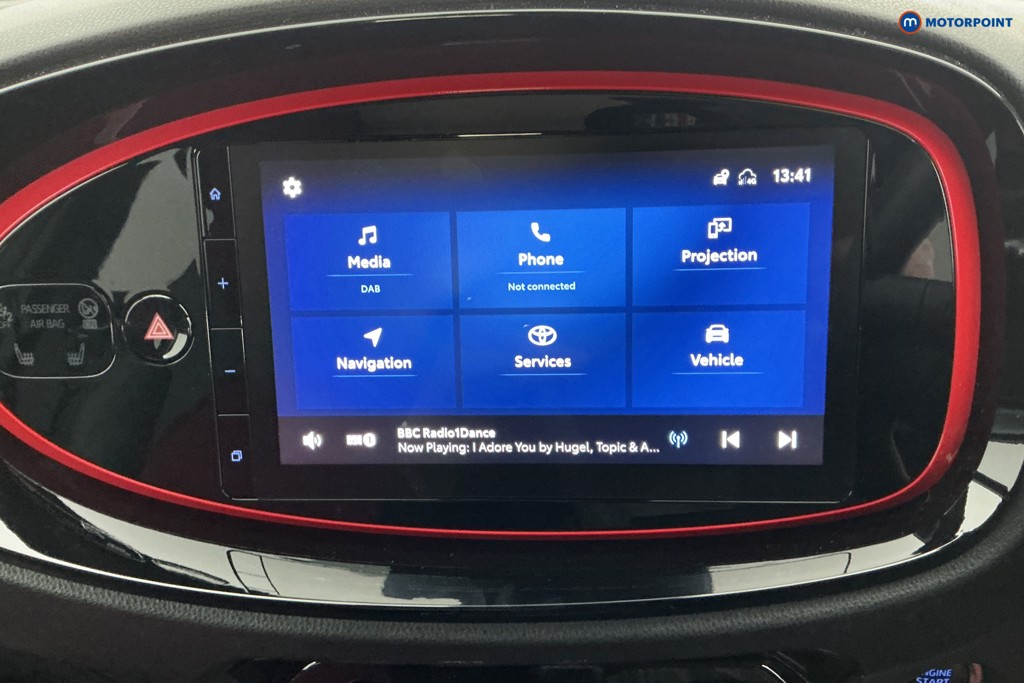 Used Toyota Aygo X 2023 for sale - 76718334: Photo 10