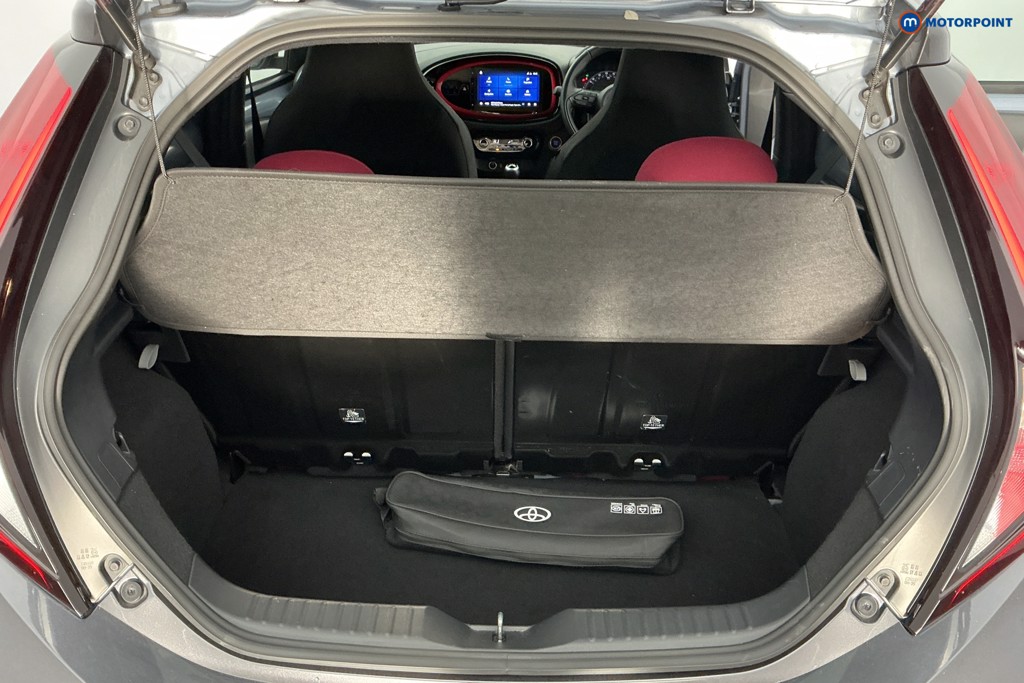 Used Toyota Aygo X 2023 for sale - 76718334: Photo 11